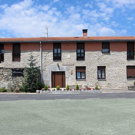 Agroturismo Abaienea Витория Экстерьер фото