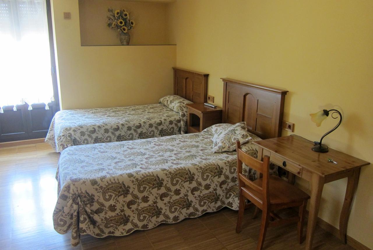 Agroturismo Abaienea Витория Экстерьер фото