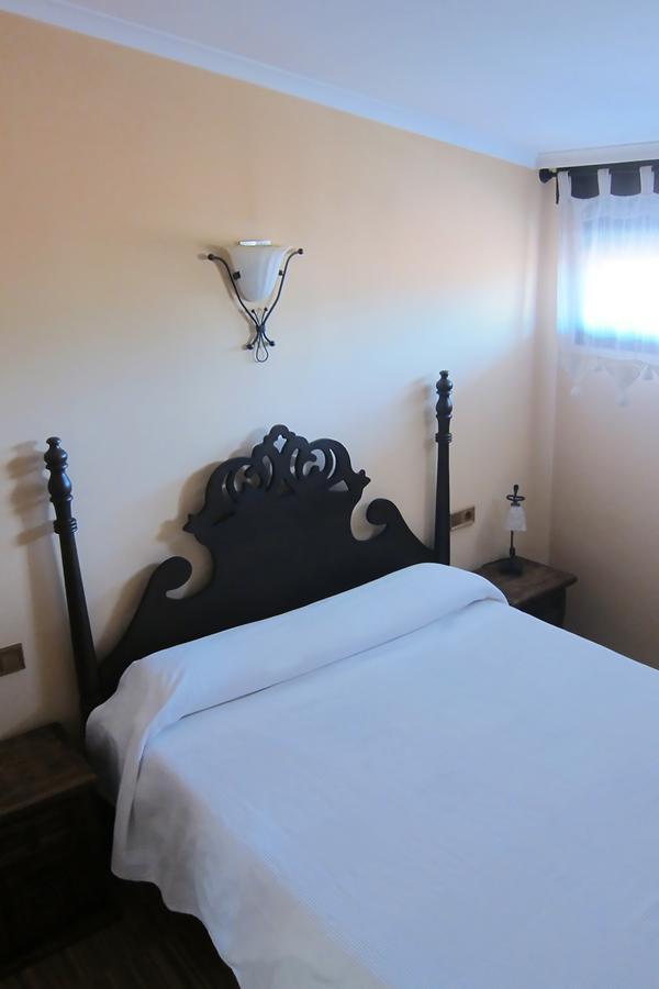 Agroturismo Abaienea Витория Экстерьер фото